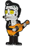 Johnny Cash Enamel Pin