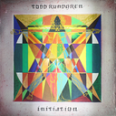 Vinyl - Sealed 12" LP - Rundgren, Todd - Initiation