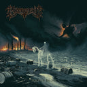 PUTRASCENSION - Forever Below CD