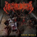 RPW - King Of The Kill 3 CD
