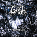 GAST - Förbannelser CD