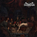 DRAGSHOLM - From The Bloodlines Of Bram CD