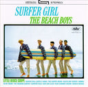 Beach Boys - Surfer Girl | Mint (M) Mint (M)