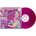 Tunnel Vision (Magenta Vinyl) |