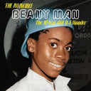 BEANY MAN - The Invincible Beany Man (The 10 Year Old D.J. Wonder) |