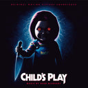 Bear Mccreary - Child's Play: Original Motion Picture Soundtrack (2 Lp's) [Vinyl]