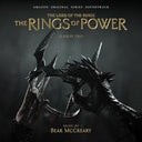 The Lord of the Rings: The Rings of Power (Season 2: Amazon Original Series Soundtrack) |