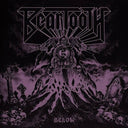 Below (Colored Vinyl, Purple, Gatefold LP Jacket) [Vinyl]