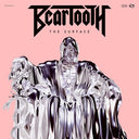 Beartooth - Surface (Ultra Clear W/ Pink Cloudy Effect Colored Vinyl) [Vinyl]