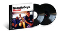 Beastie Boys - Beastie Boys Music (2x VINYL) | Mint (M) Mint (M)