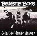 Beastie Boys - Check Your Head (2LP 180g Vinyl) | Mint (M) Mint (M)