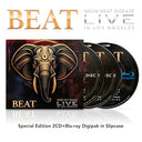 Beat - Live [3Cd] | Mint (M) Mint (M)