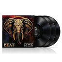 Beat - Live (Deluxe Triple-Gatefold) [3Lp] |