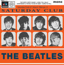 Beatles - Saturday Club 31St March 1964 (Pt. 1) [LP] [Vinyl]