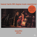 Beaver Harris 360 Degree Music Experience - Beautiful Africa (LP) |