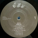 Beck - Odelay *LEVI CUT* (Vinyl) | Mint (M) Mint (M)