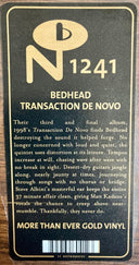 Transaction De Novo | Mint (M) Mint (M)