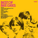 Bee Gees - Best of Bee Gees [LP] | Mint (M) Mint (M)
