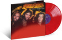 Spirits Having Flown (Translucent Red Colored Vinyl) | Mint (M) Mint (M)
