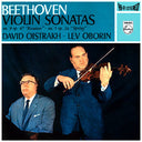 Beethoven, David Oistrakh, Lev Oborin - Violin Sonatas |