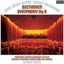 Beethoven / Georg Solti / Chicago Symphony Orchest - Symphony No. 9 |
