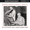 Sonata No. 9 ("Kreutzer") · Sonata No. 1 [Vinyl]