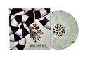 Beetlejuice Original Music (Limited Edition Purple & Green Swirl Colored Vinyl)