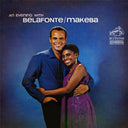 An Evening With Belafonte/Makeba [Vinyl]
