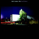 Belfi/Grubbs/Pilia - Dust & Mirrors [Vinyl]