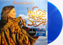 Belinda Carlisle - Wilder Shores (Limited Edition, Blue Vinyl) [Import] [Vinyl]