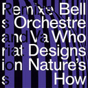 Who Designs Nature's How (CLEAR VINYL) [Vinyl]