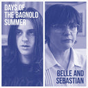 Days of the Bagnold Summer [CD]
