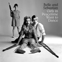 Girls in Peacetime Want to Dance [Vinyl]
