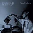 Belle and Sebastian - Late Developers (Booklet, Digipack Packaging) |