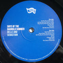 Belle & Sebastian - Days Of The Bagnold Summer | Mint (M) Mint (M)