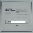 Belle & Sebastian - Days Of The Bagnold Summer | Mint (M) Mint (M)