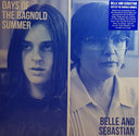 Belle & Sebastian - Days Of The Bagnold Summer | Mint (M) Mint (M)