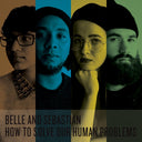 Belle & Sebastian - How To Solve Our Human Problems (Parts 1- 3) (CD) | Mint (M) Mint (M)