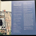 Belle & Sebastian - Late Developers | Mint (M) Mint (M)