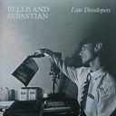 Belle & Sebastian - Late Developers | Mint (M) Mint (M)