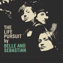 Belle & Sebastian - Life Pursuit (2 LP Gatefold) | Mint (M) Mint (M)