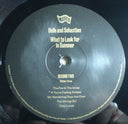 Belle & Sebastian What To Look For In Summer Matador 2xLP, Album Mint (M) Mint (M)