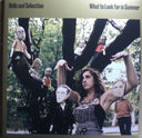 Belle & Sebastian What To Look For In Summer Matador 2xLP, Album Mint (M) Mint (M)
