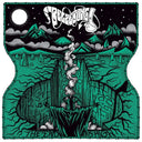 BELZEBONG - The End Is High (Green Vinyl) [LP] [Vinyl]