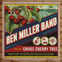 Choke Cherry Tree [Vinyl]