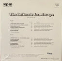Ben Chasny - The Intimate Landscape | Mint (M) Mint (M)