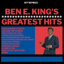 Ben E. King - Ben E. King'S Greatest Hits (Translucent Blue Vinyl/Limited Edition) |