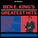 Greatest Hits - 60Th Anniversary (Clear Red Vinyl) |