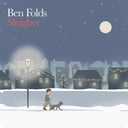 Ben Folds - Sleigher (Sticker, Digipack Packaging) | Mint (M) Mint (M)