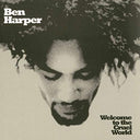 Ben Harper - Welcome To The Cruel World [2 LP] |